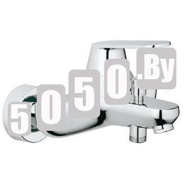 Смеситель для ванны Grohe Eurosmart Cosmopolitan 32831000