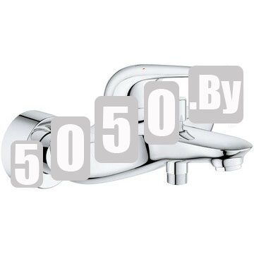 Смеситель для ванны Grohe Eurostyle 23726003