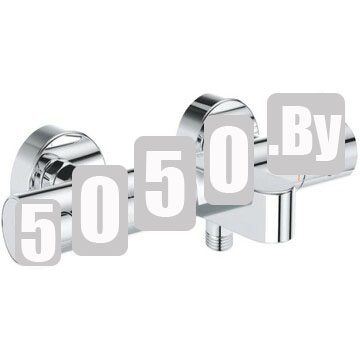 Смеситель для ванны Grohe Grohtherm 800 Cosmopolitan 34766000 термостатический