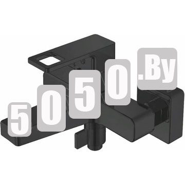 Смеситель для ванны Haiba HB60615-7