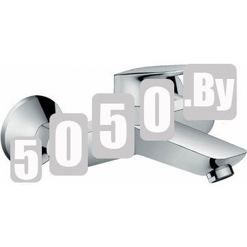 Смеситель для ванны Hansgrohe Logis 71225000