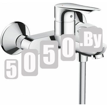 Смеситель для ванны Hansgrohe Logis E 71403000