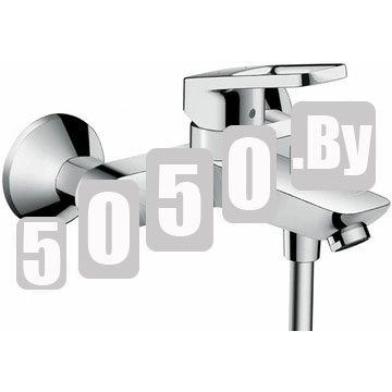 Смеситель для ванны Hansgrohe Logis Loop 71244000