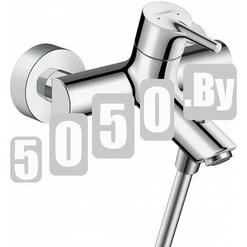 Смеситель для ванны Hansgrohe Talis S 72400000