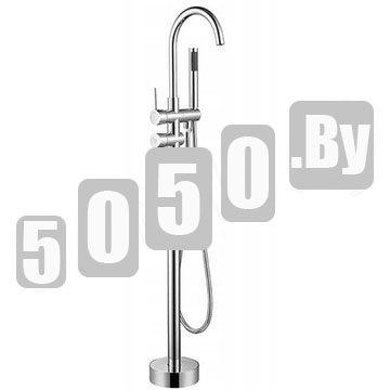 Смеситель для ванны Rea Ortis Chrome REA-B1011 / Ortis Black REA-B0232 / Ortis L Gold REA-B7430