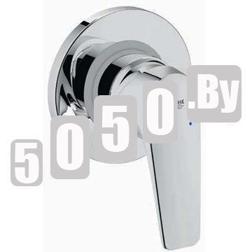 Смеситель скрытого монтажа Grohe BauFlow 29046000