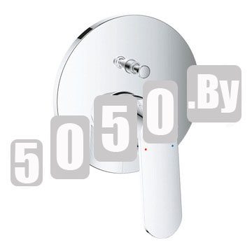 Смеситель встраиваемый Grohe Eurosmart Cosmopolitan 24045000