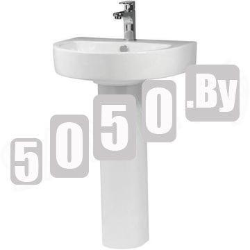 Умывальник BelBagno Flay BB0115L