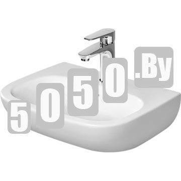 Умывальник Duravit D-Code 450 07054500002