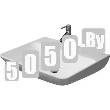 Умывальник Duravit ME by Starck 650 2335650000