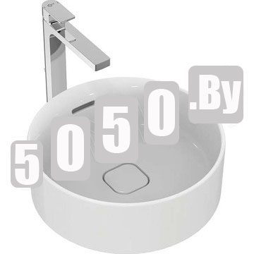 Умывальник Ideal Standard Strada II Round Vessel T292901