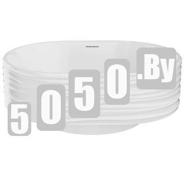 Умывальник Kerama Marazzi Artbasin Sabbia