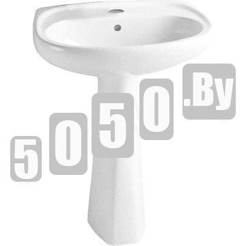 Умывальник Vitra Normus 9600B003-7650