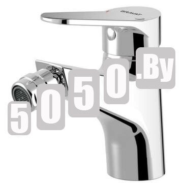 Смеситель для биде Bravat Faucet-Eco-K F3111147C