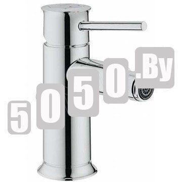 Смеситель для биде Grohe BauClassic 32864000