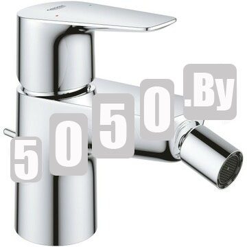 Смеситель для биде Grohe BauEdge 23331001