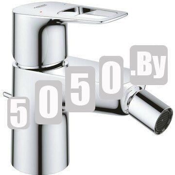 Смеситель для биде Grohe BauLoop 23338001