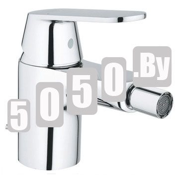 Смеситель для биде Grohe Eurosmart Cosmopolitan 32839000