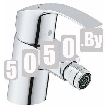 Смеситель для биде Grohe Eurosmart New 32927002