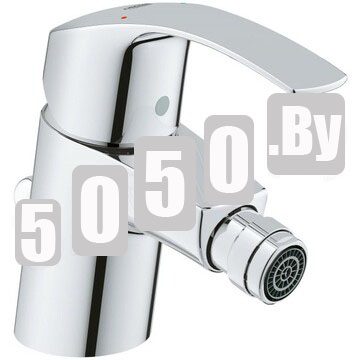 Смеситель для биде Grohe Eurosmart New 32929002