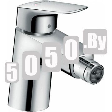 Смеситель для биде Hansgrohe Logis 71204000