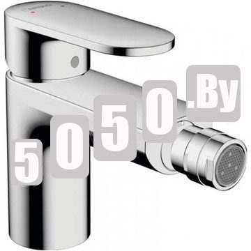 Смеситель для биде Hansgrohe Vernis Blend 71210000