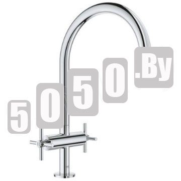 Смеситель для кухонной мойки Grohe Atrio New 30362000 / 30362DC0