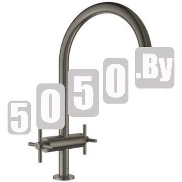 Смеситель для кухонной мойки Grohe Atrio New 30362AL0