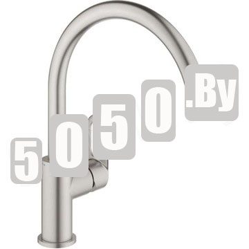 Смеситель для кухонной мойки Grohe BauLoop 30335DC0