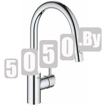 Смеситель для кухонной мойки Grohe Concetto 31483002 / 31483DC2