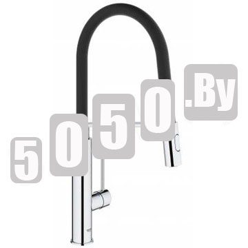 Смеситель для кухонной мойки Grohe Concetto 31491000 / 31491DC0