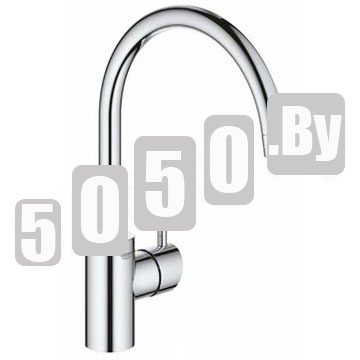 Смеситель для кухонной мойки Grohe Concetto New 32661003 / 32661DC3