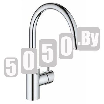 Смеситель для кухонной мойки Grohe Concetto New 32663003