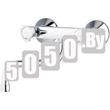 Смеситель для кухонной мойки Grohe Costa L 31187001