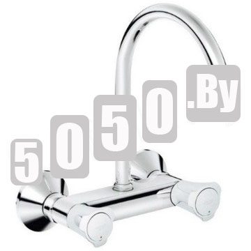 Смеситель для кухонной мойки Grohe Costa L 31191001