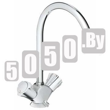 Смеситель для кухонной мойки Grohe Costa L 31812001