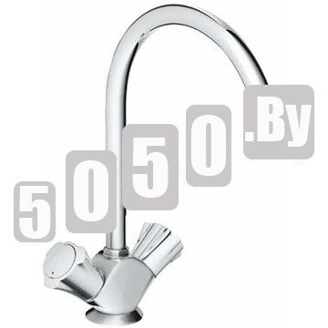 Смеситель для кухонной мойки Grohe Costa L 31831001