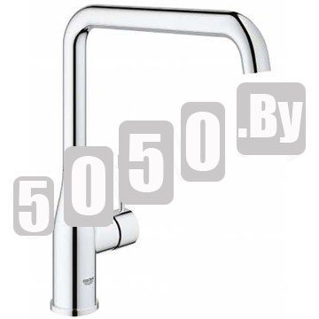 Смеситель для кухонной мойки Grohe Essence+ 30269000 / 30269DC0