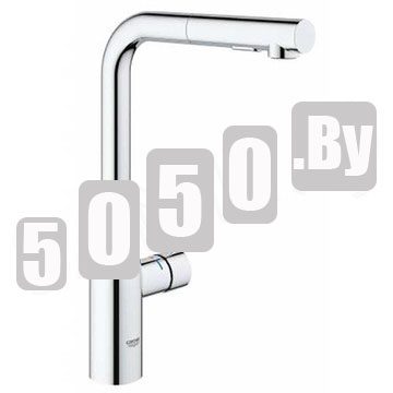 Смеситель для кухонной мойки Grohe Essence+ 30270000 / 30270DC0