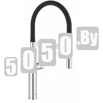 Смеситель для кухонной мойки Grohe Essence 30294000 / 30294DC0