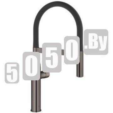 Смеситель для кухонной мойки Grohe Essence 30294A00 / 30294AL0