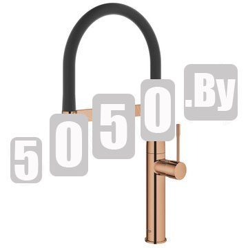 Смеситель для кухонной мойки Grohe Essence 30294DA0 / 30294DL0