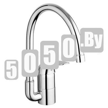 Смеситель для кухонной мойки Grohe Euroeco New 32752000