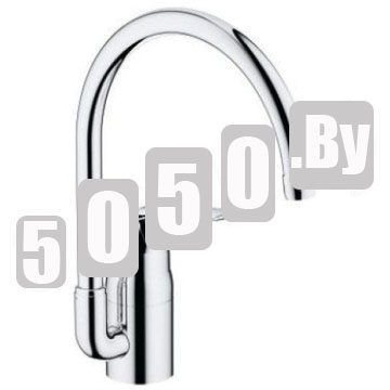 Смеситель для кухонной мойки Grohe Euroeco Special 32786000