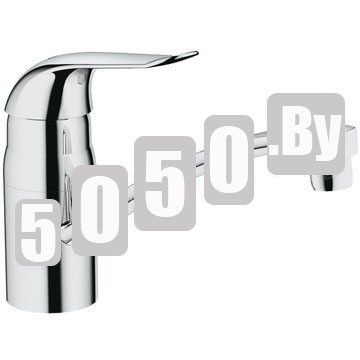 Смеситель для кухонной мойки Grohe Euroeco Special 32787000