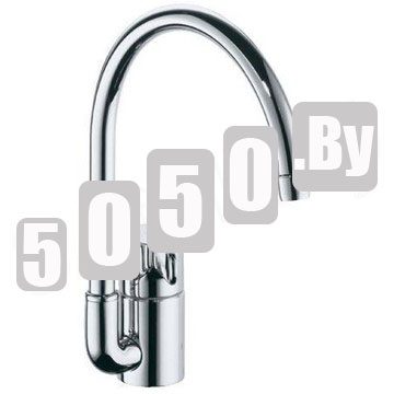 Смеситель для кухонной мойки Grohe Euroeco Special 33912000