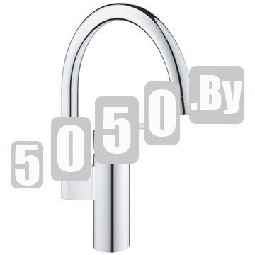 Смеситель для кухонной мойки Grohe Eurosmart 33202003