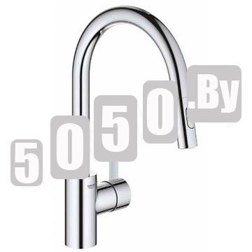 Смеситель для кухонной мойки Grohe Eurosmart Cosmopolitan 31481001