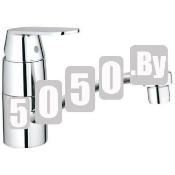 Смеситель для кухонной мойки Grohe Eurosmart Cosmopolitan 32842000