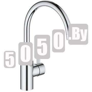 Смеситель для кухонной мойки Grohe Eurosmart Cosmopolitan 32843002 / 32843DC2